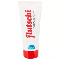  Flutschi - lubrificante intimo professionale - base acqua - 200ml