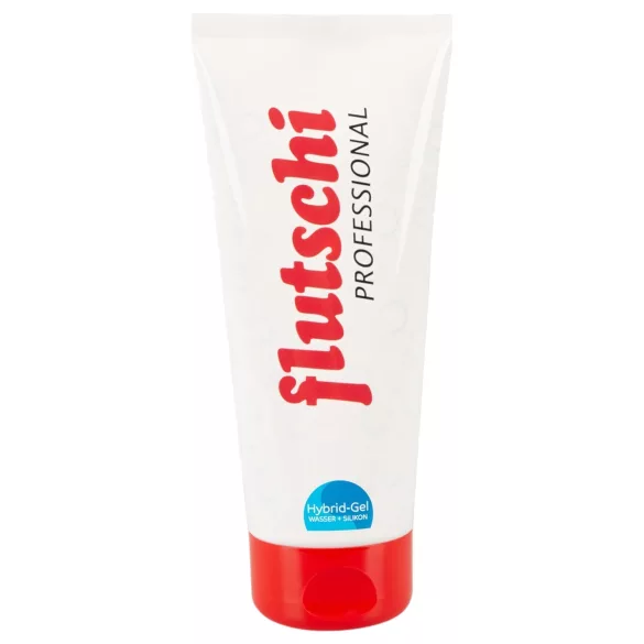 Flutschi - lubrificante intimo professionale - base acqua - 200ml