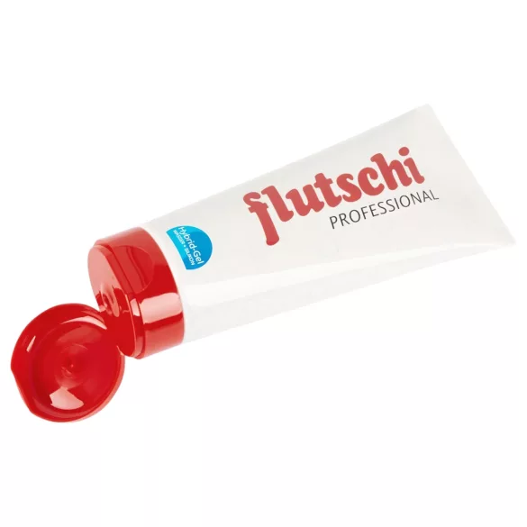 Flutschi - lubrificante intimo professionale - base acqua - 200ml
