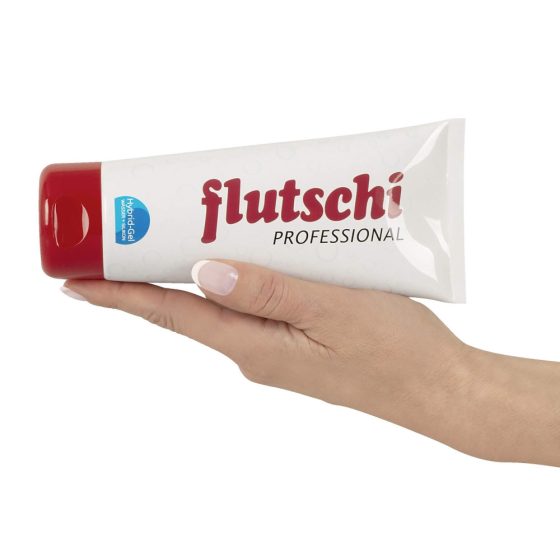 Gel Lubrificante Professionale Flutschi (200ml)