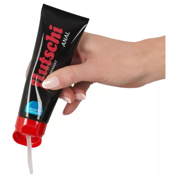 flutschi - lubrificante anale - base acquosa - 80ml