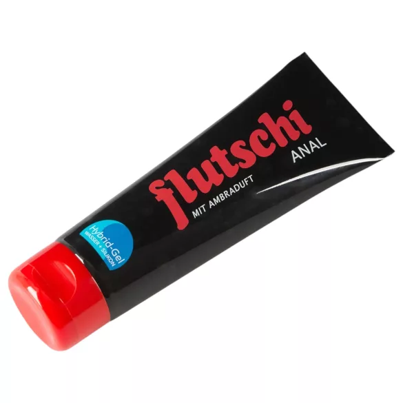 flutschi - lubrificante anale - base acquosa - 80ml