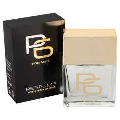   P6 Iso E Super - profumo feromonico uomo - fragranza intensa - 30ml