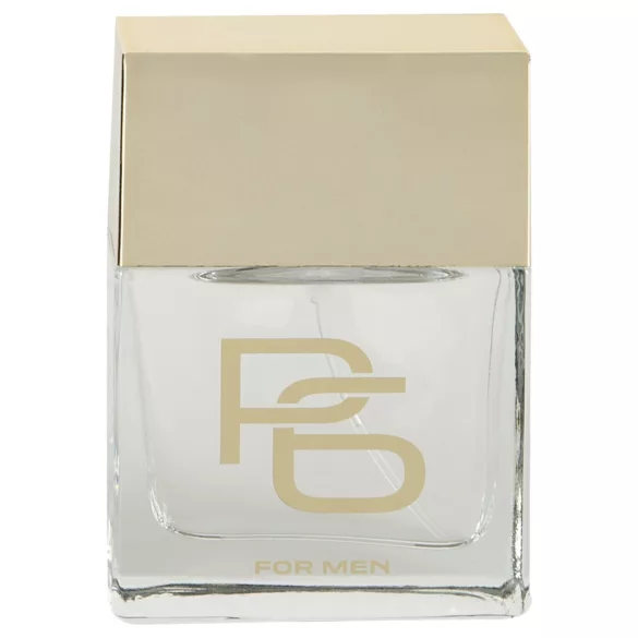 P6 Iso E Super - profumo feromonico uomo - fragranza intensa - 30ml