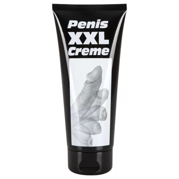Pénisz XXL - crema intima uomo - 200ml