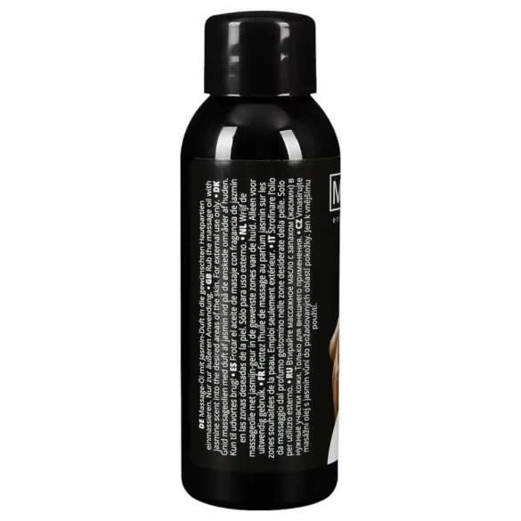 Magoon - olio da massaggio al gelsomino - 50ml