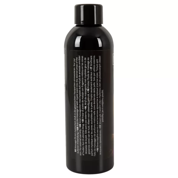 Magoon - olio da massaggio indiano - 200ml