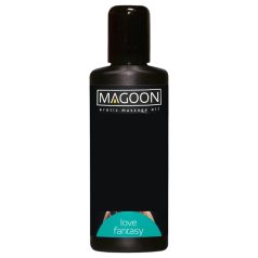 Magoon olio da massaggio - fantasia d’amore (100 ml)