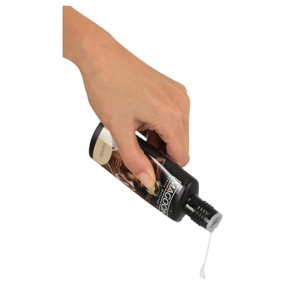 Olio da massaggio Magoon alla vaniglia (100 ml)