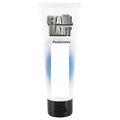 Erezione d’acciaio - crema per pene (80 ml)