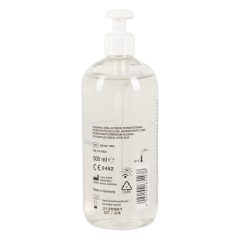   Just Glide Aanal - lubrificante anale a base d'acqua (500 ml)