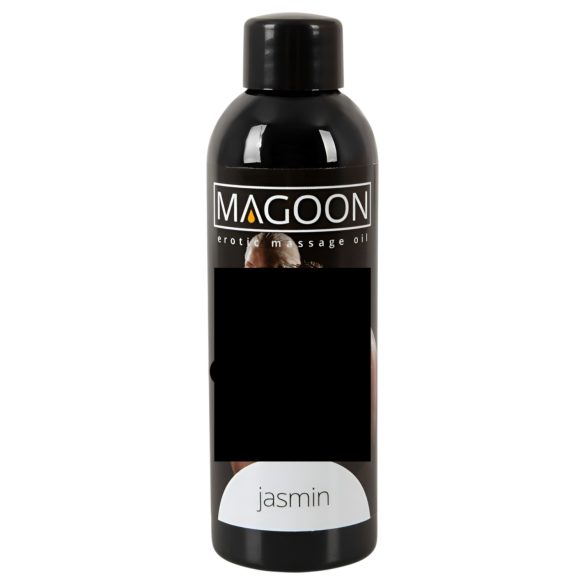 Magoon - Set oli da massaggio - 6 pezzi 100ml