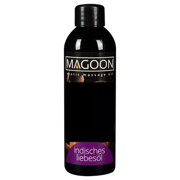 Magoon - Set oli da massaggio - 6 pezzi 100ml