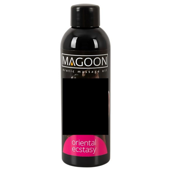 Magoon - Set oli da massaggio - 6 pezzi 100ml