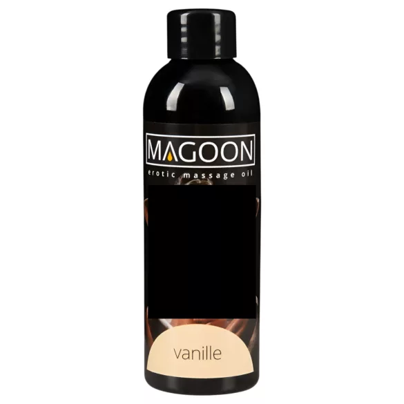 Magoon - Set oli da massaggio - 6 pezzi 100ml