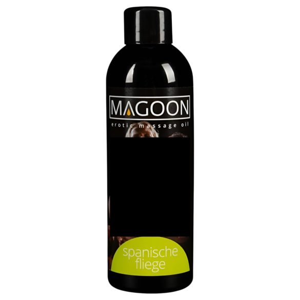 Magoon - Set oli da massaggio - 6 pezzi 100ml