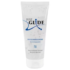 Just Glide - lubrificante a base d'acqua - 200ml