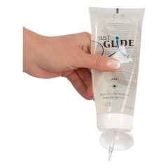 Lubrificante anale Just Glide (200 ml)