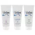 Just Glide - set lubrificante intimo - 3 pezzi da 200ml