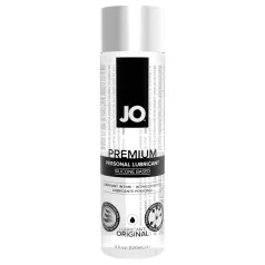 System JO - Lubrificante premium al silicone (120 ml)