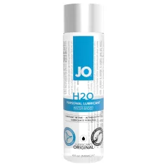 H2O - Lubrificante a base d'acqua - 120ml