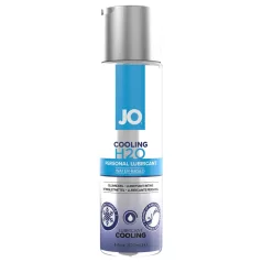   H2O - Lubrificante a base d’acqua effetto rinfrescante - 120ml