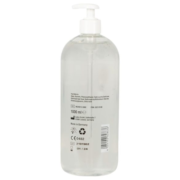 Just Glide Lubrificante Anale (1000ml)