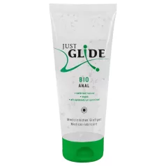   Just Glide - lubrificante anale vegano a base d'acqua - 200ml