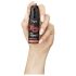 Orgie Sexy Vibe HOT - vibratore liquido fragola riscaldante (15ml)