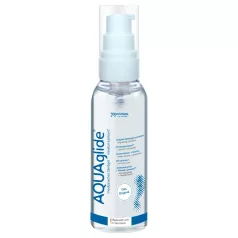   AQUAglide - lubrificante a base d’acqua con dosatore - 75ml