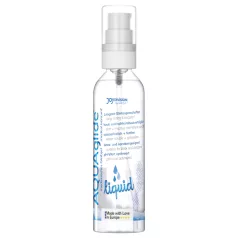   AQUAglide liquid - lubrificante intimo a base d'acqua delicato 50ml