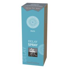   HOT Shiatsu Delay - spray ritardante dell'eiaculazione per uomo (15ml)