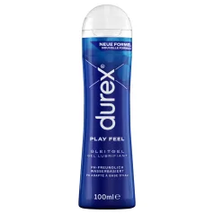 Durex - Play Feel lubrificante a base d’acqua (100 ml)