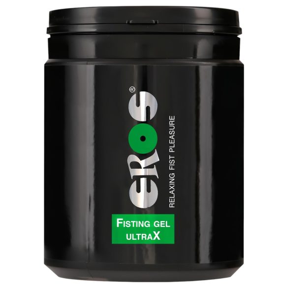 Eros - Gel Fisting (1000 ml)