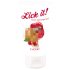 Lick it! - lubrificante commestibile 2in1 - ciliegia - 50ml