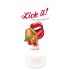 Lick it! - lubrificante commestibile 2in1 - ciliegia - 50ml