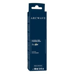 Arcwave Cleaning - spray disinfettante (100ml)