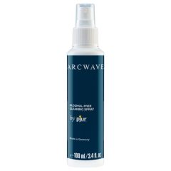   Spray Disinfettante Arcwave per Silicone Premium - Senza Alcool e Profumo (100ml)