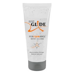 Just Glide Performance - lubrificante ibrido (200 ml)