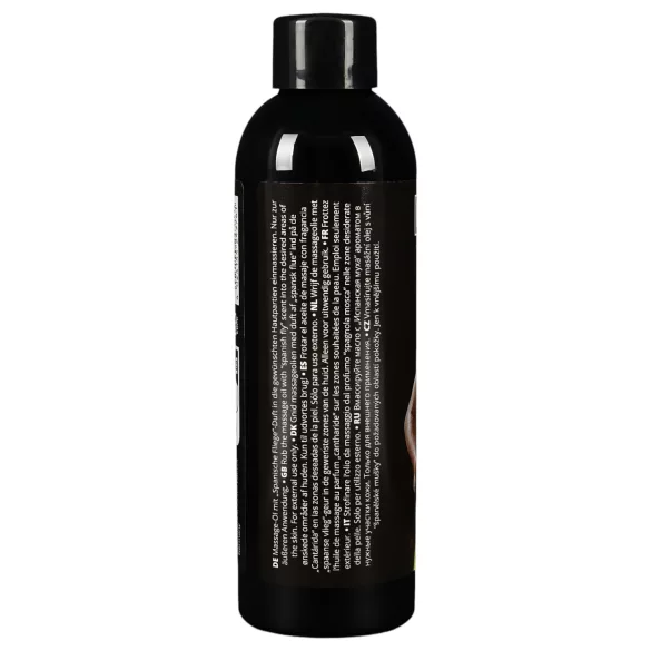 Magoon - olio da massaggio - stimolante spagnolo - 200ml