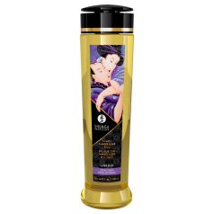 Shunga - olio da massaggio ai frutti esotici (240ml)