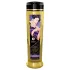 Shunga - olio da massaggio - frutti esotici - 240ml