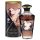 Shunga - olio massaggio riscaldante al cioccolato (100ml)