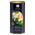 Shunga - olio massaggio riscaldante - tè verde (100ml)