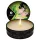Shunga - candela da massaggio - tè verde - 30ml