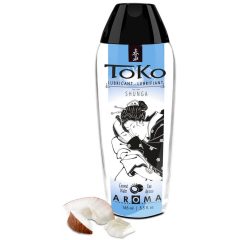   Shunga Toko - Lubrificante a Base d'Acqua - Acqua di Cocco (165ml)