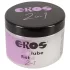 EROS - lubrificante 2in1 e fisting - effetto ibrido - 500ml