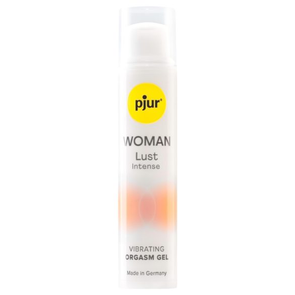 pjur Woman Lust Intense - gel stimolante clitorideo (15ml)