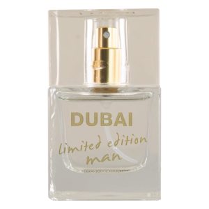 Profumo di Feromoni Maschile Dubai Nights - Eau de Parfum 1001 Notte