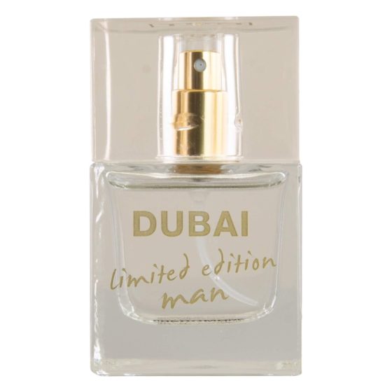 Profumo di Feromoni Maschile Dubai Nights - Eau de Parfum 1001 Notte